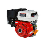 Heavy Duty 7 HP 170F 4 Stroke Petrol Engine