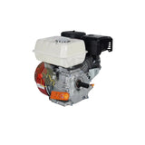 Heavy Duty 7 HP 170F 4 Stroke Petrol Engine