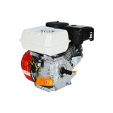 Heavy Duty 7 HP 170F 4 Stroke Petrol Engine