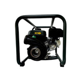 Heavy Duty Petrol Engine Water Pump