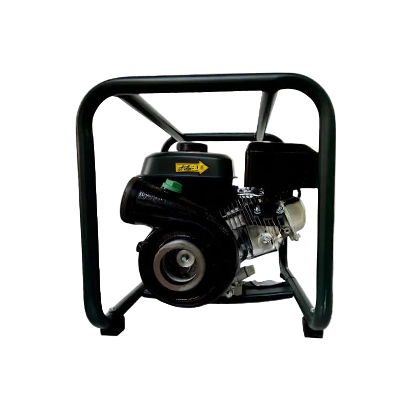 Heavy Duty Petrol Engine Water Pump