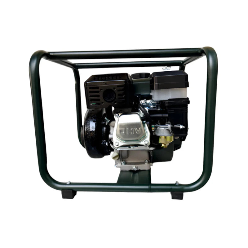 Heavy Duty Petrol Engine Water Pump