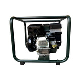 Heavy Duty Petrol Engine Water Pump
