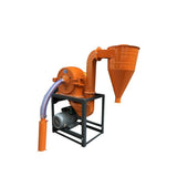 Auto section grinder