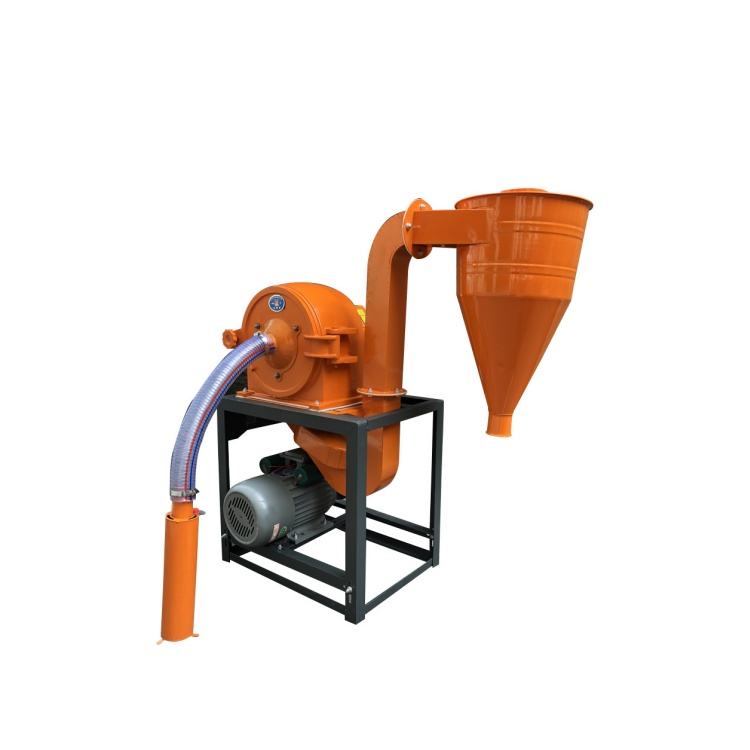 Auto section grinder