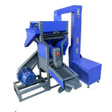 6N70 PRO MAX Rice Mill - High Efficiency Rice Milling Machine Without Motor