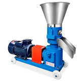3 HP CATTLE FEED MACHINE ( with motor )