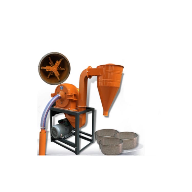 Auto section grinder