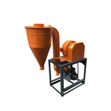 Auto section grinder