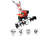Power Weeder 7hp Diesel Engine