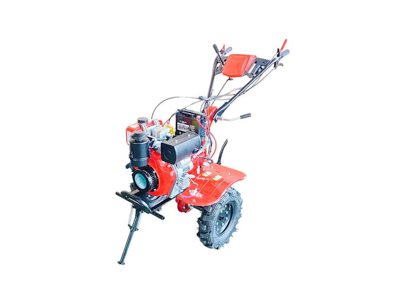 Power Weeder 7hp Diesel Engine