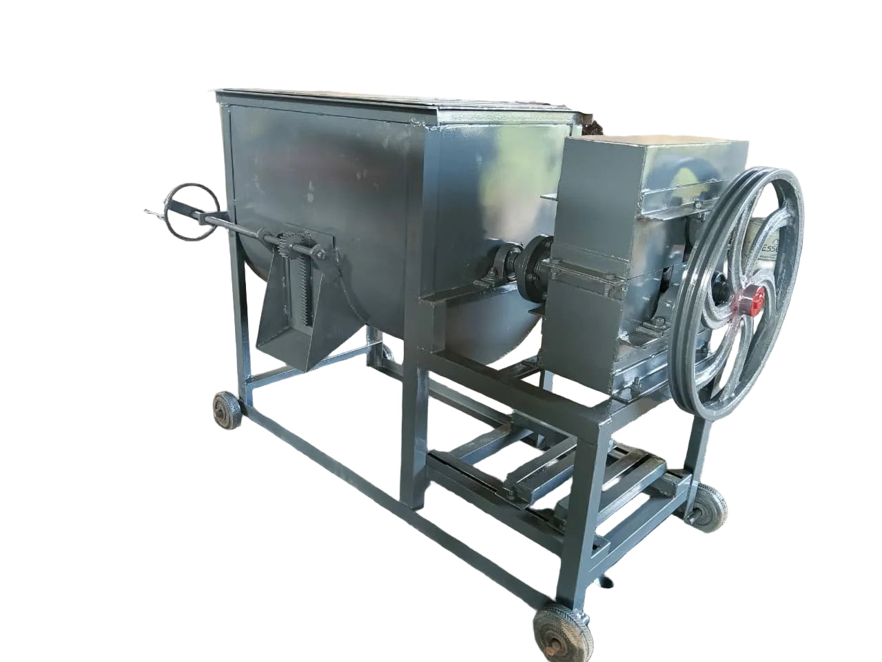 100 KG ALL PRODUCT MIXTURER MACHINE