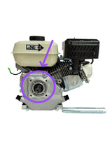 Power Weeder Engine 7hp Petrol