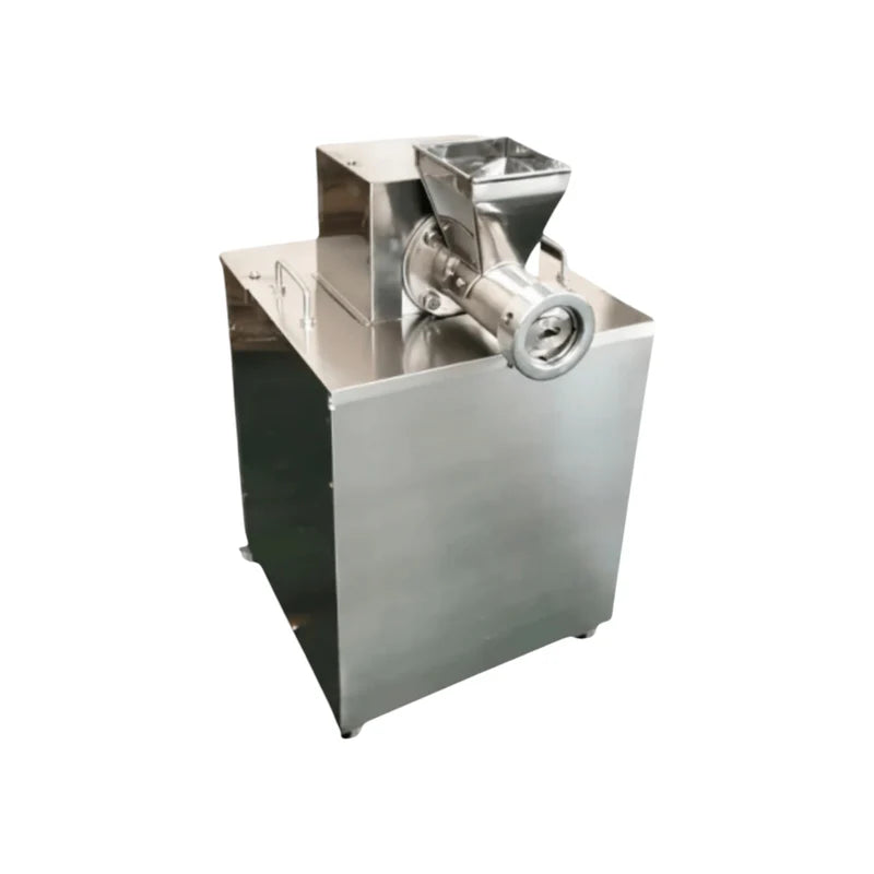Small Pasta Making Machine With 3 Hp Motor