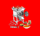 Gravy Making Machine Ginger Garlic Paste Maker