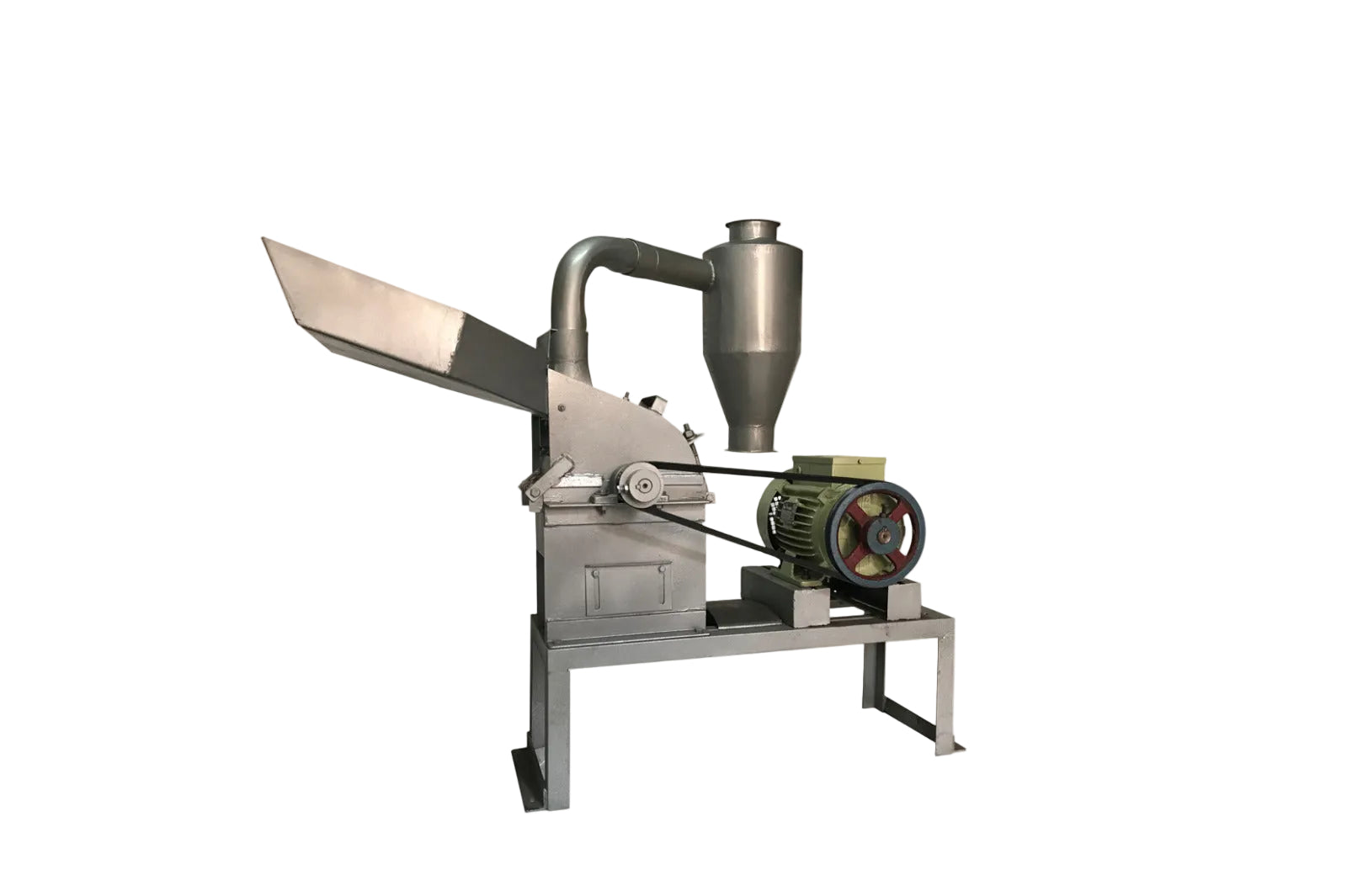 3 hp masala pulverizer machine