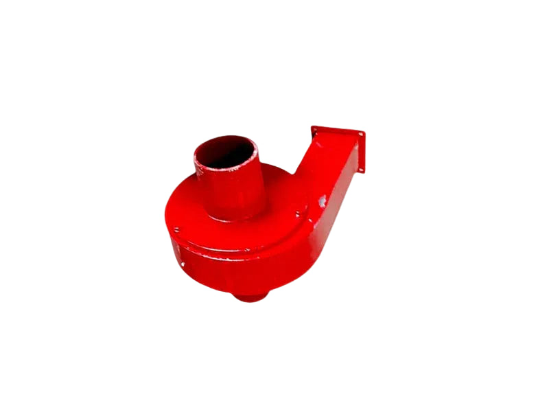 6N70 Blower Complete Set