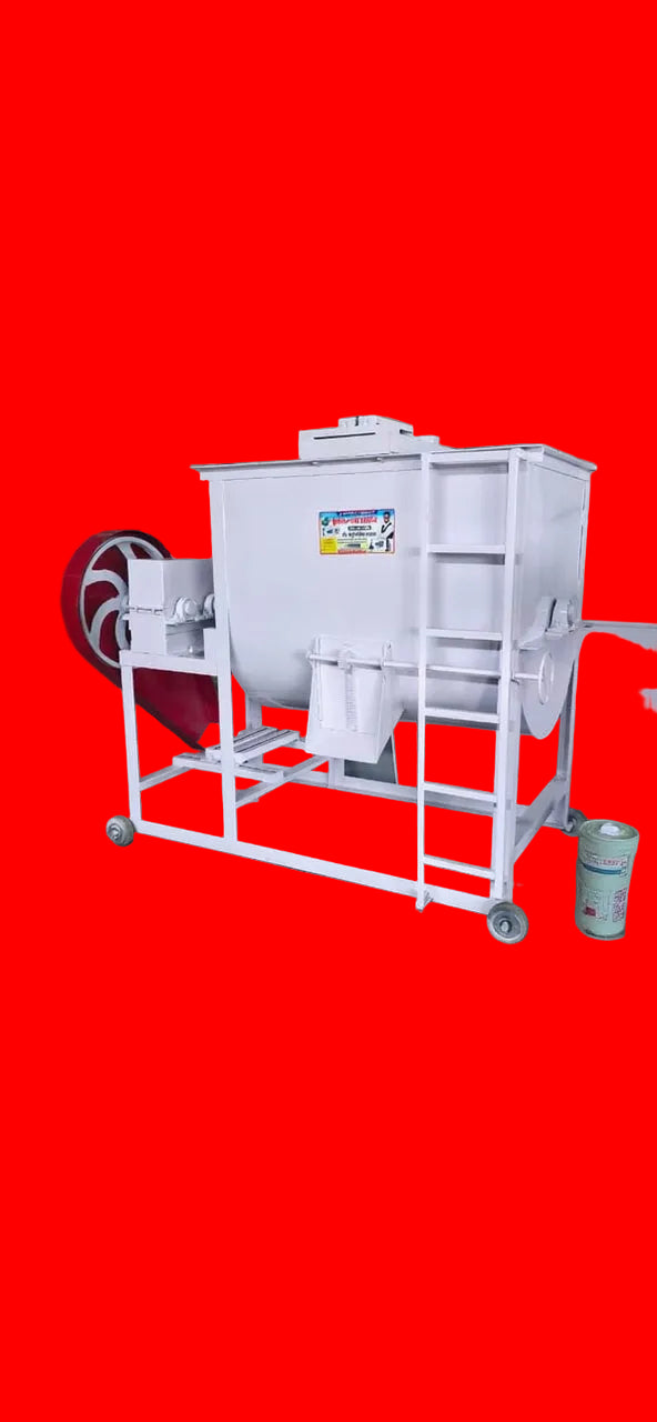 100 KG ALL PRODUCT MIXTURER MACHINE