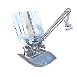 Manual 2 Row Rice Transplanter Machine