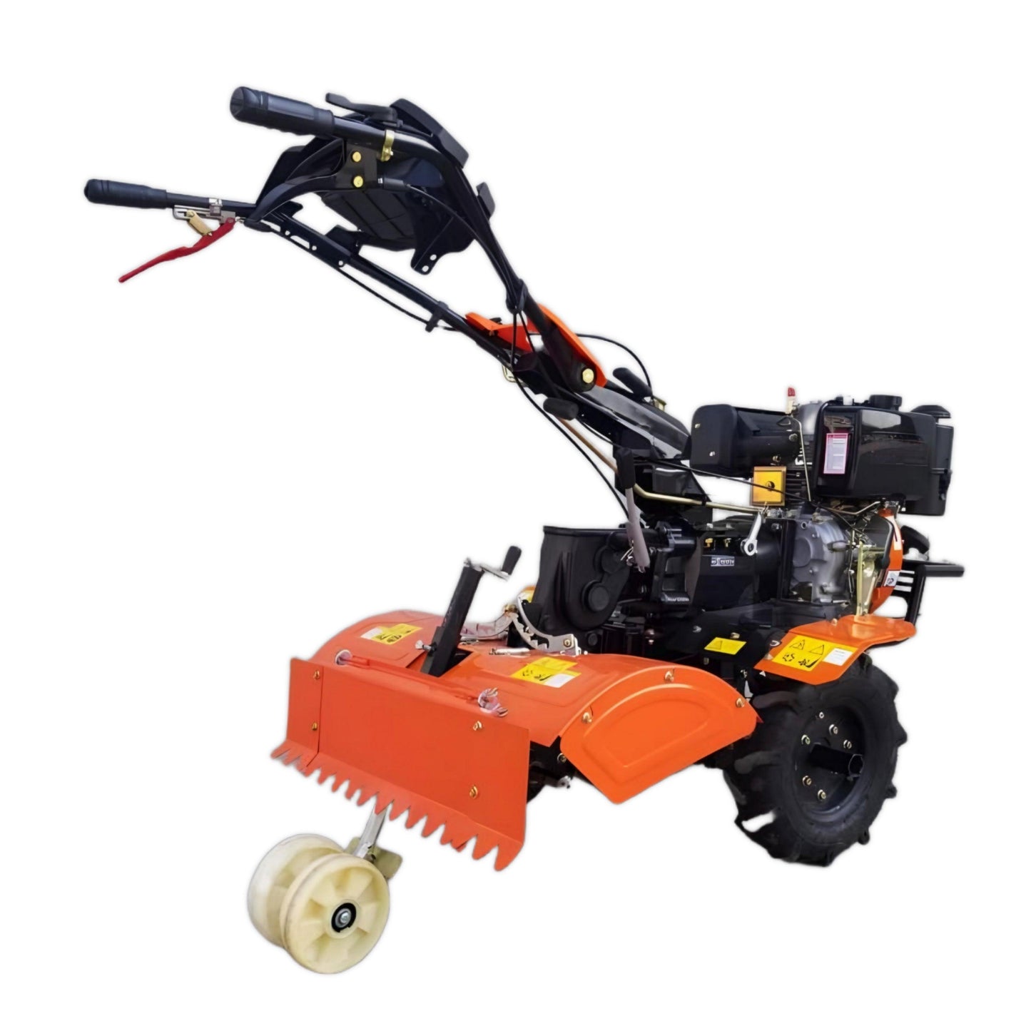 Veer Shakti 7HP Power Weeder