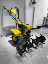 Power Weeder 7hp Petrol Engine