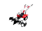 Heavy Duty Petrol Engine Power Weeder - 7HP Performance for Efficient Landscaping