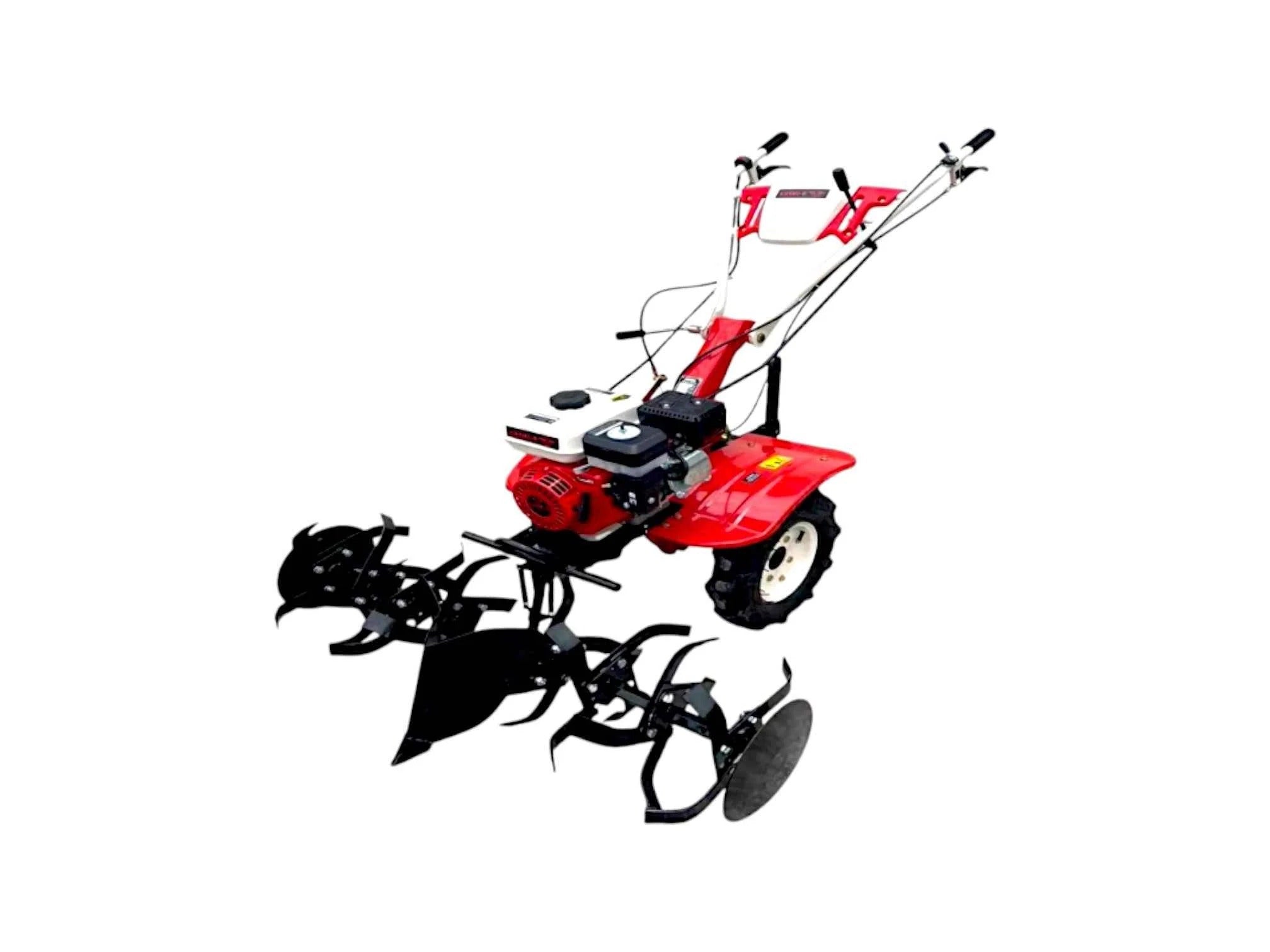 Heavy Duty Petrol Engine Power Weeder - 7HP Performance for Efficient Landscaping