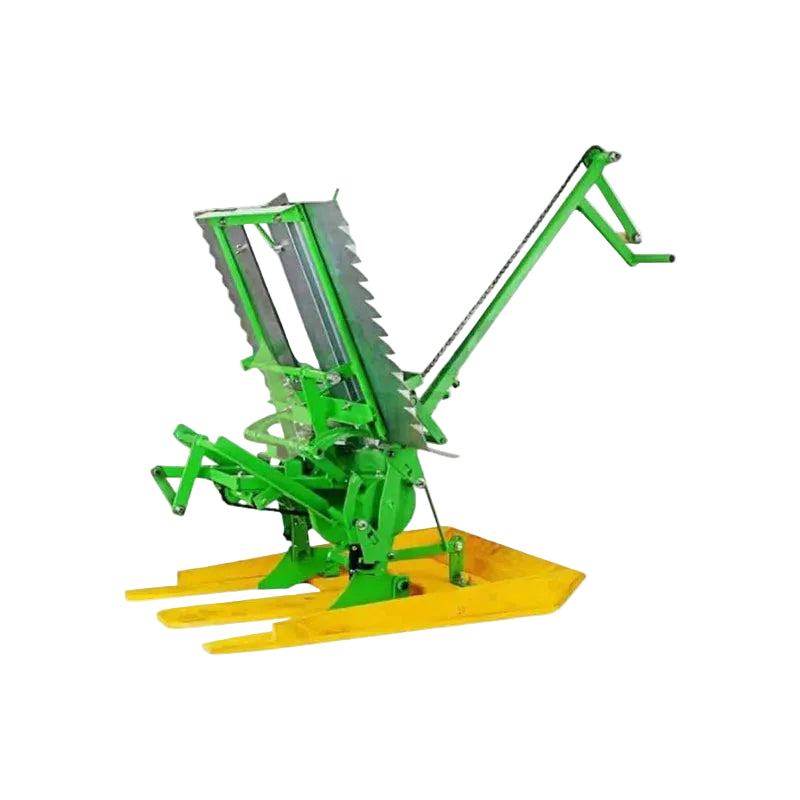 Manual Rice Transplanter Machine 2 Rows