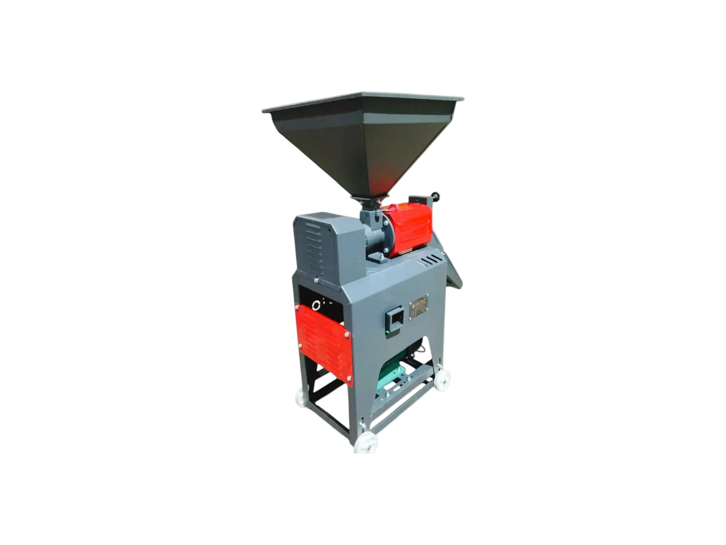 6W600 RICE MILL MACHINE