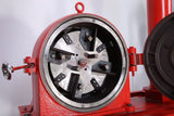 10 hp powerful auto section grinder machine ( with Motor)