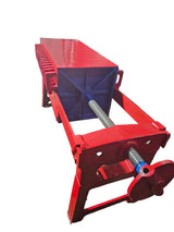 18 plate oil filter machine