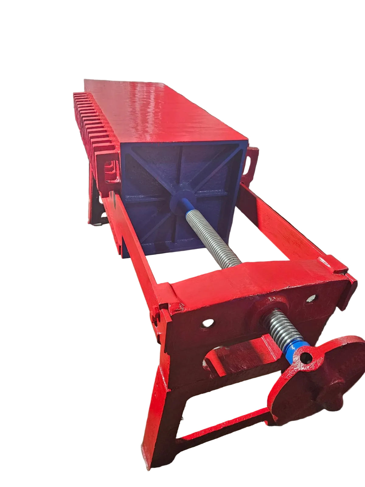 18 plate oil filter machine
