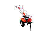 RIGA ITALY SC-1000 Power Weeder With 7 HP 4 Stroke Engine