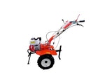 RIGA ITALY SC-1000 Power Weeder With 7 HP 4 Stroke Engine
