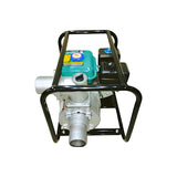 Heavy Duty Water Pump With 168F 196CC Petrol Engine
